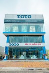 SHOWROOM GẠCH ỐP LÁT CAO CẤP TẠI QUẢNG NINH- SIÊU THỊ CƯỜNG THƠ