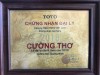 SHOWROOM TOTO CƯỜNG THƠ- HẠ LONG QUẢNG NINH