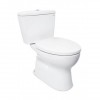 BÀN CẦU HAI KHỐI CS300DT3Y1- TBVS TOTO CHÍNH HÃNG TẠI QUẢNG NINH