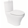 BÀN CẦU HAI KHỐI CS818DNT3- TBVS TOTO CHÍNH HÃNG TẠI QUẢNG NINH