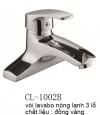 VÒI CHẬU CARLOS CL-1002B