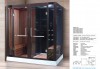 bồn tắm xông khô - ướt 121