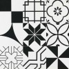 Gạch bông cổ điển GB-08