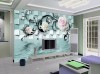 Tranh phong cảnh 3D-006