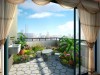 Tranh phong cảnh 3D-010