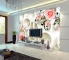 Tranh phong cảnh 3D-025