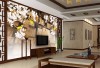 Tranh phong cảnh 3D-027