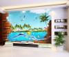 Tranh phong cảnh 3D-039
