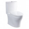 Bàn cầu hai khối TOTO- CS769DT3