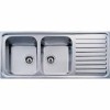 Chậu rửa bát inox 304- 005