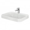 Chậu đặt bàn đá toto LT5615T