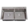 Chậu rửa bát SUS304-002