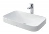 Chậu đặt bàn đá toto LT5715
