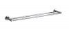 Thanh vắt khăn đôi HX302- INOX304