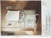 Chậu tủ gỗ XR-8031