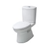 Bàn cầu hai khối AC-702VRN