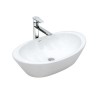 Chậu rửa đặt bàn Inax L-465V