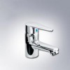 Vòi chậu nước lạnh Inax LFV-21S