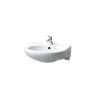 Chậu rửa treo tường L-282V