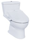 BÀN CẦU TOTO NẮP RỬA WASHLET CS300DRW7