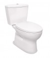 BÀN CẦU TOTO 2 KHỐI CS300DT3Y1