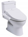 BÀN CẦU TOTO NẮP RỬA WASHLET CS320DRW7