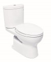 BÀN CẦU TOTO 2 KHỐI CS325DRT2