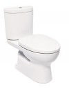 BÀN CẦU TOTO 2 KHỐI CS325DRT3