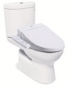 BÀN CẦU TOTO NẮP RỬA WASHLET CS325DRW7