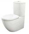 BÀN CẦU TOTO 2 KHỐI CS761PDT5