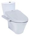 BÀN CẦU TOTO NẮP RỬA WASHLET CS819DSW7