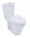BÀN CẦU TOTO 2 KHỐI CST819SDRS1