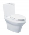BÀN CẦU TOTO 2 KHỐI CS945DNT2