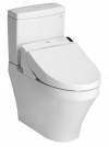 BÀN CẦU TOTO NẮP RỬA WASHLET CS945DNW6