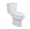 BÀN CẦU TOTO 2 KHỐI CS660DT1Y1