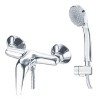 SEN TẮM NÓNG LẠNH TOTO DGM302CFN