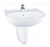 CHẬU CHÂN LỬNG TOTO LHT236CR