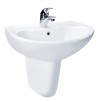 CHẬU CHÂN LỬNG TOTO LHT240CR