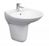 CHẬU RỬA CHÂN LỬNG TOTO LHT300CR