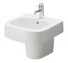CHẬU CHÂN LỬNG TOTO LHT767C