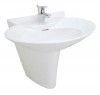 CHẬU CHÂN LỬNG TOTO LHT908C