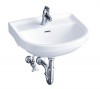 CHẬU RỬA TREO TƯỜNG TOTO LT210CT