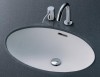 CHẬU ĐẶT ÂM BÀN TOTO LT548