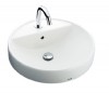 CHẬU RỬA ĐẶT BÀN TOTO LT700CT
