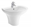CHẬU CHÂN LỬNG TOTO LT942CK/PT942HFK