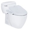 BÀN CẦU TOTO NẮP RỬA WASHLET MS366W7