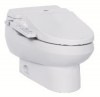 BÀN CẦU TOTO NẮP RỬA WASHLET MS688W7