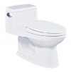 BỒN CẦU TOTO 1 KHỐI MS864T2 (MS864)