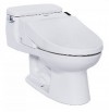 BÀN CẦU TOTO NẮP RỬA WASHLET MS864W6