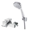 SEN TẮM NÓNG LẠNH TOTO TBG02302/DGH108ZR